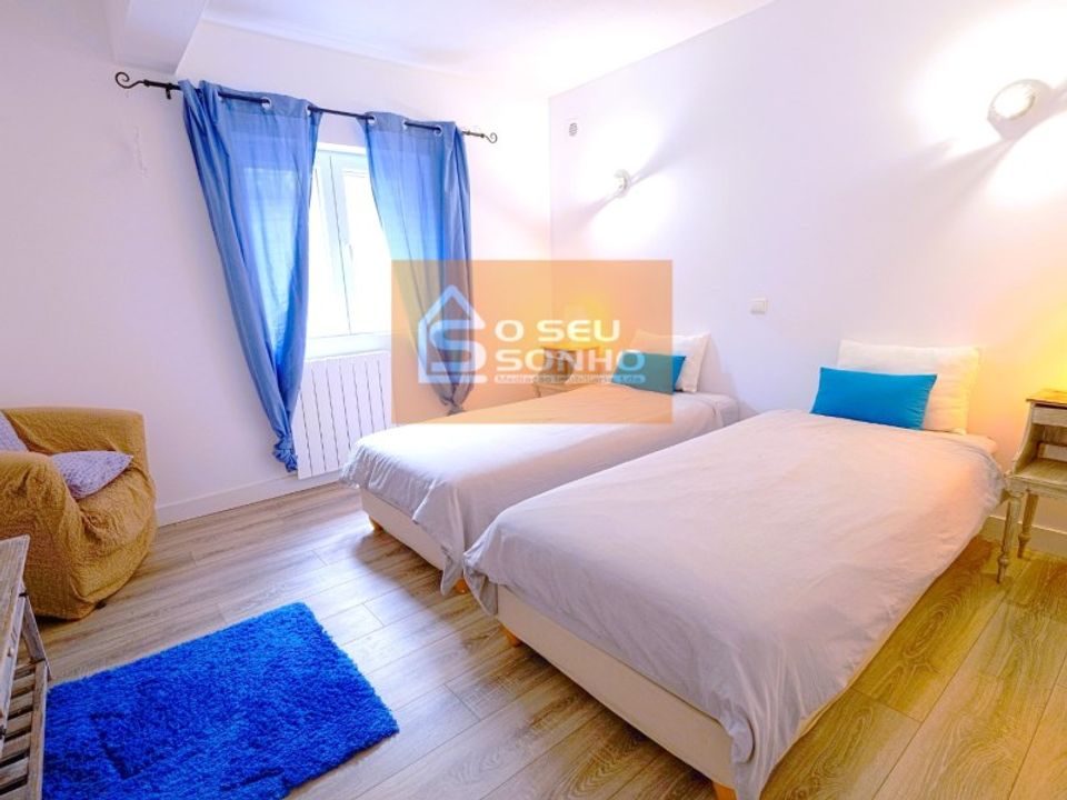 Villa i Sao Bras de Alportel, Faro - foto 4