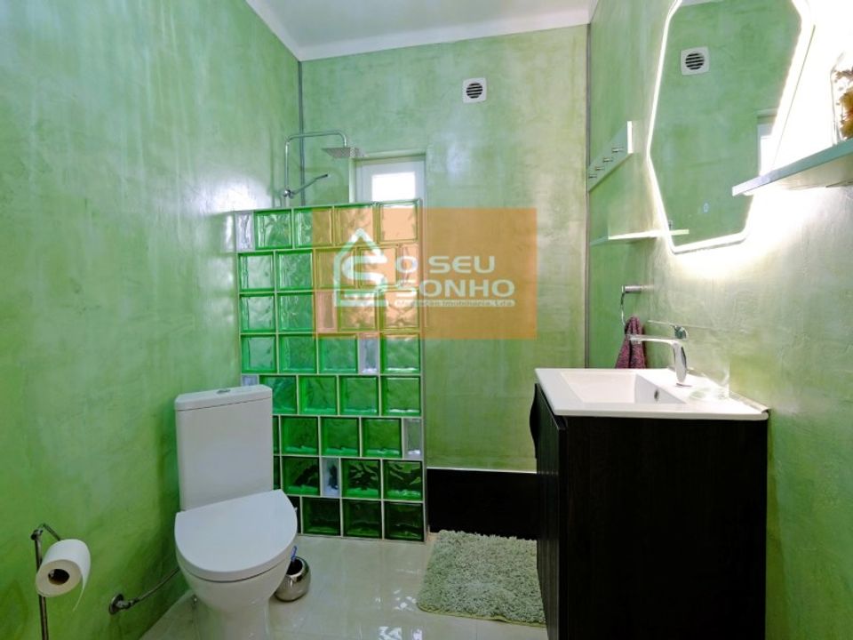 Villa i Sao Bras de Alportel, Faro - foto 5