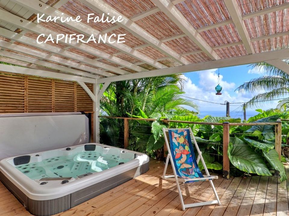 Villa i Sainte-Luce, Martinique - foto 2