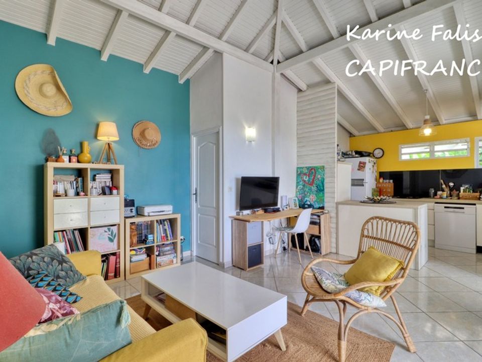 Villa i Sainte-Luce, Martinique - foto 4