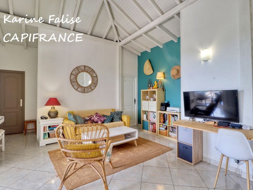 Villa i Sainte-Luce, Martinique - foto 5