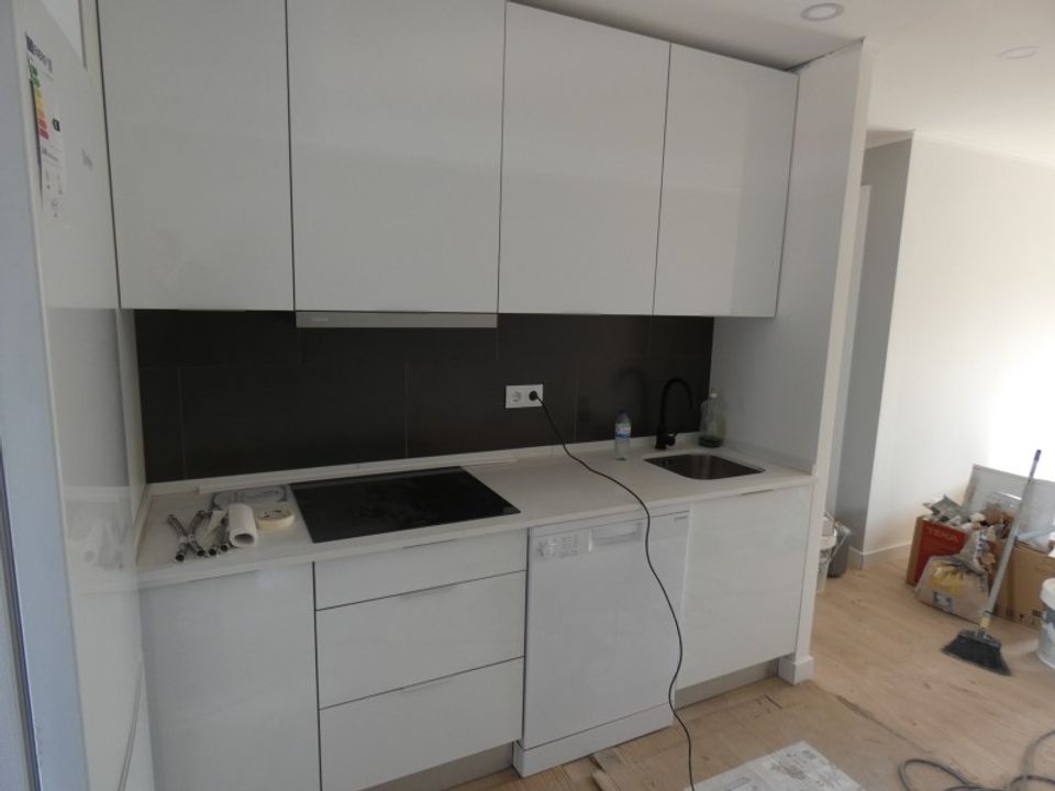 Lejlighed i Amadora, Lisbon - foto 1