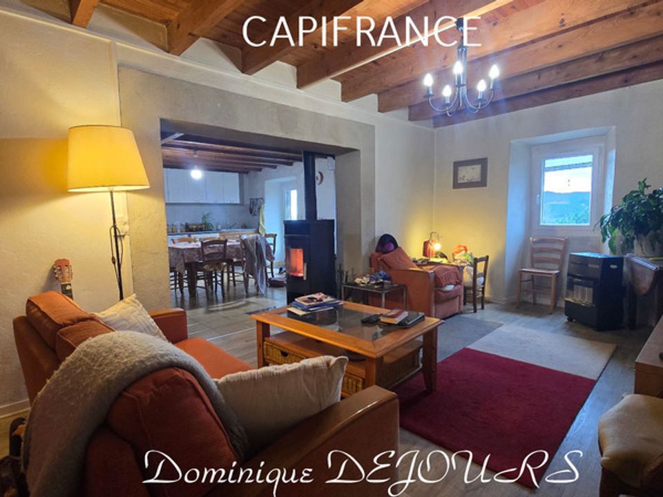Villa i Albon-d'Ardeche, Ardeche - foto 2