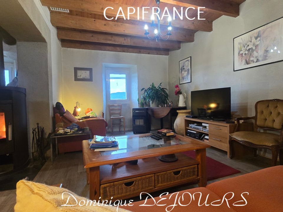 Villa i Albon-d'Ardeche, Ardeche - foto 3