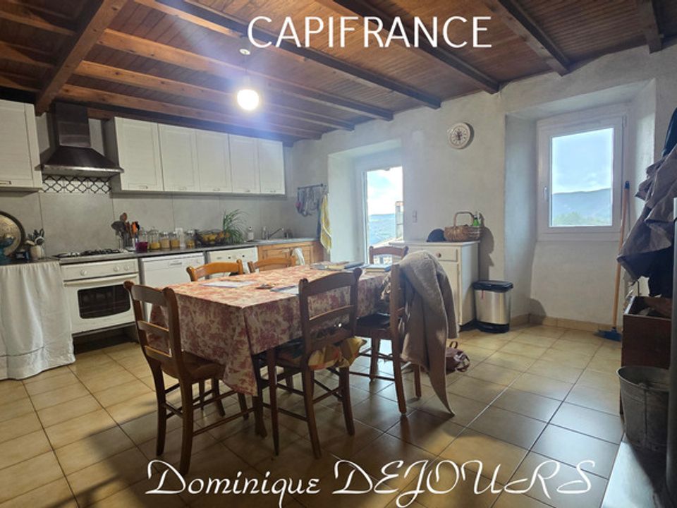 Villa i Albon-d'Ardeche, Ardeche - foto 5