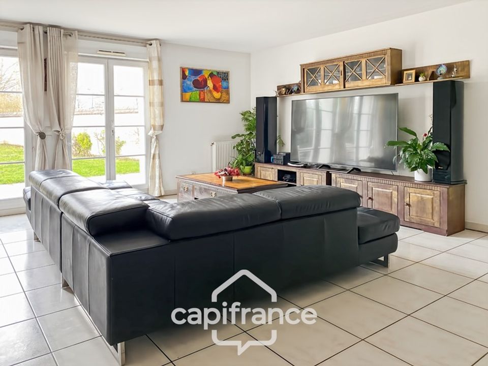 Villa i Bailly-Romainvilliers, Seine-et-Marne - bilde 2