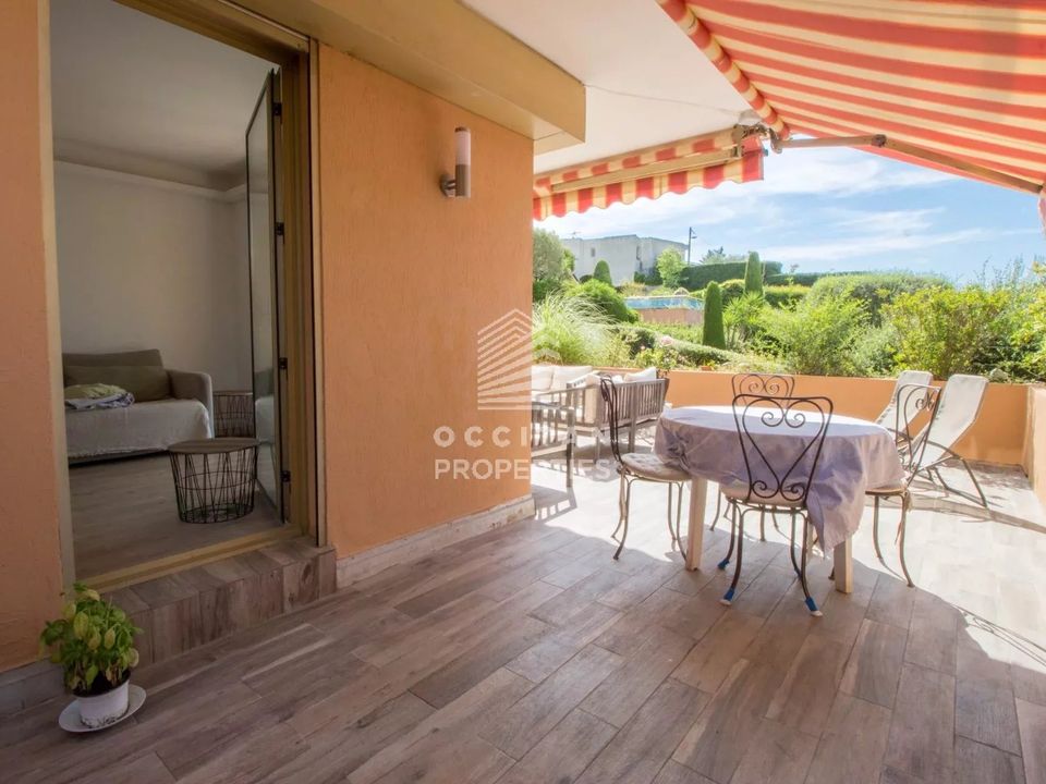 Lejlighed i Le Cannet, Alpes-Maritimes - foto 4