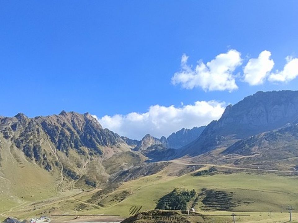 Lejlighed i La Mongie, Hautes-Pyrenees - foto 3