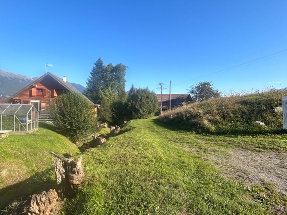 Villa i Bonvillard, Savoie - bilde 4