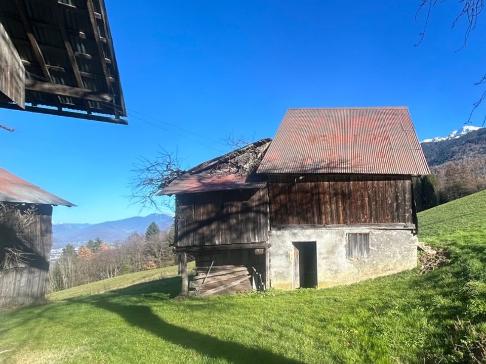 Villa i Bonvillard, Savoie - bilde 5