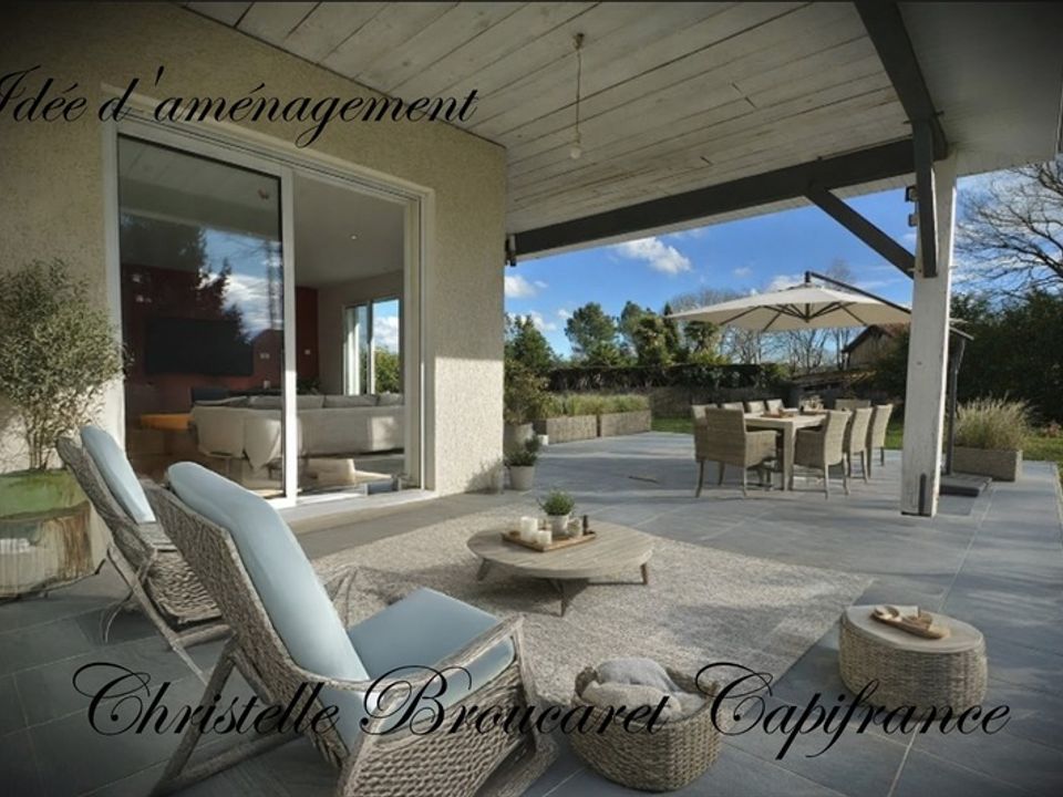 Villa i Segos, Gers - foto 5