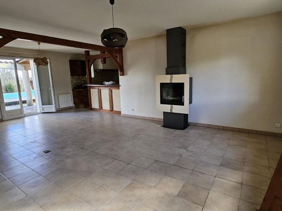 Villa en Douzillac, Dordogne - foto 4