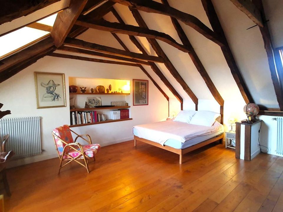 Gårdshus i Lunac, Aveyron - bilde 5