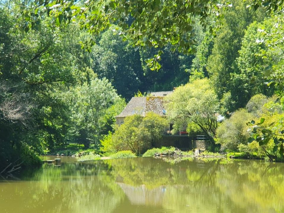 Farm hus i Rignac, Aveyron - foto 1
