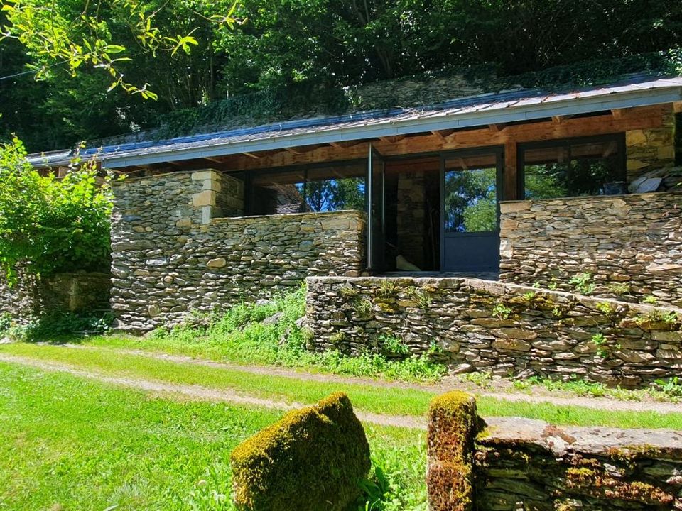 Farm hus i Rignac, Aveyron - foto 3