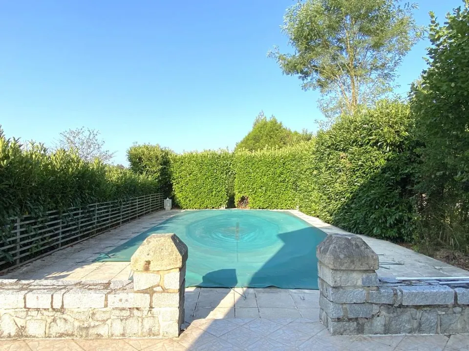 Villa a Bussiere-Badil, Dordogne - foto 3