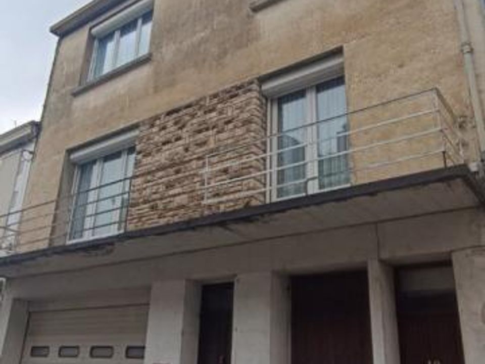 Villa i Perigueux, Dordogne - foto 1