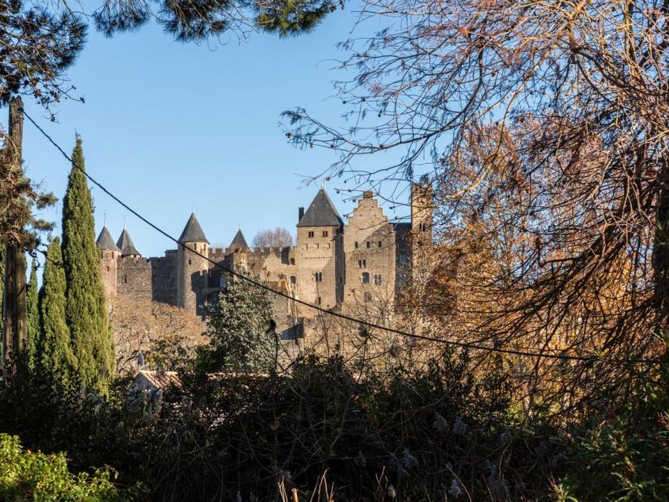 Villa i Carcassonne, Aude - foto 1