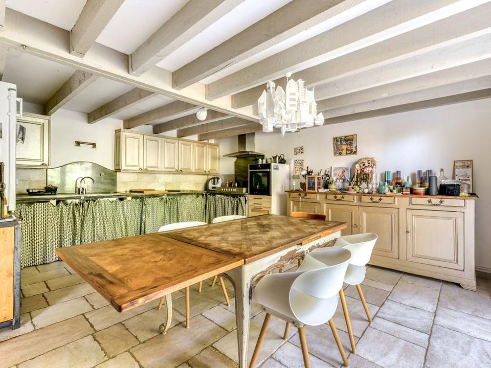 Villa i Carcassonne, Aude - foto 2