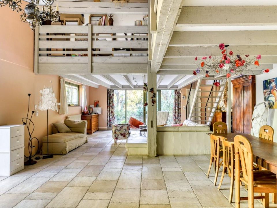 Villa i Carcassonne, Aude - foto 3