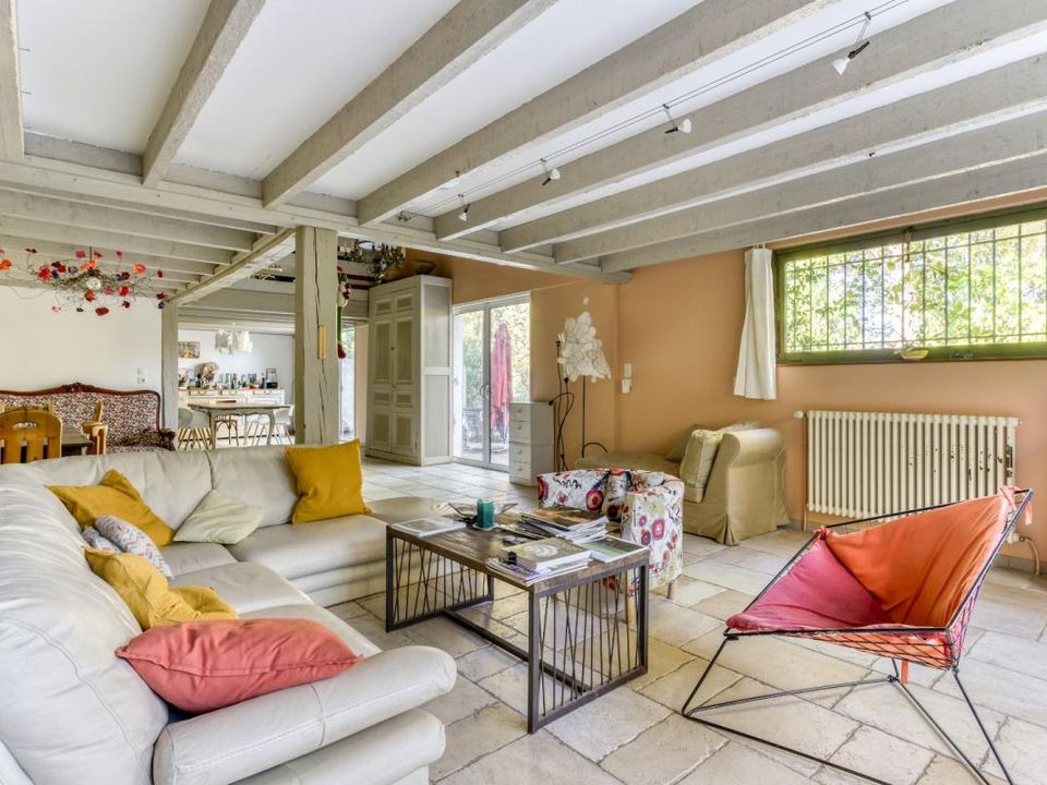 Villa i Carcassonne, Aude - foto 4