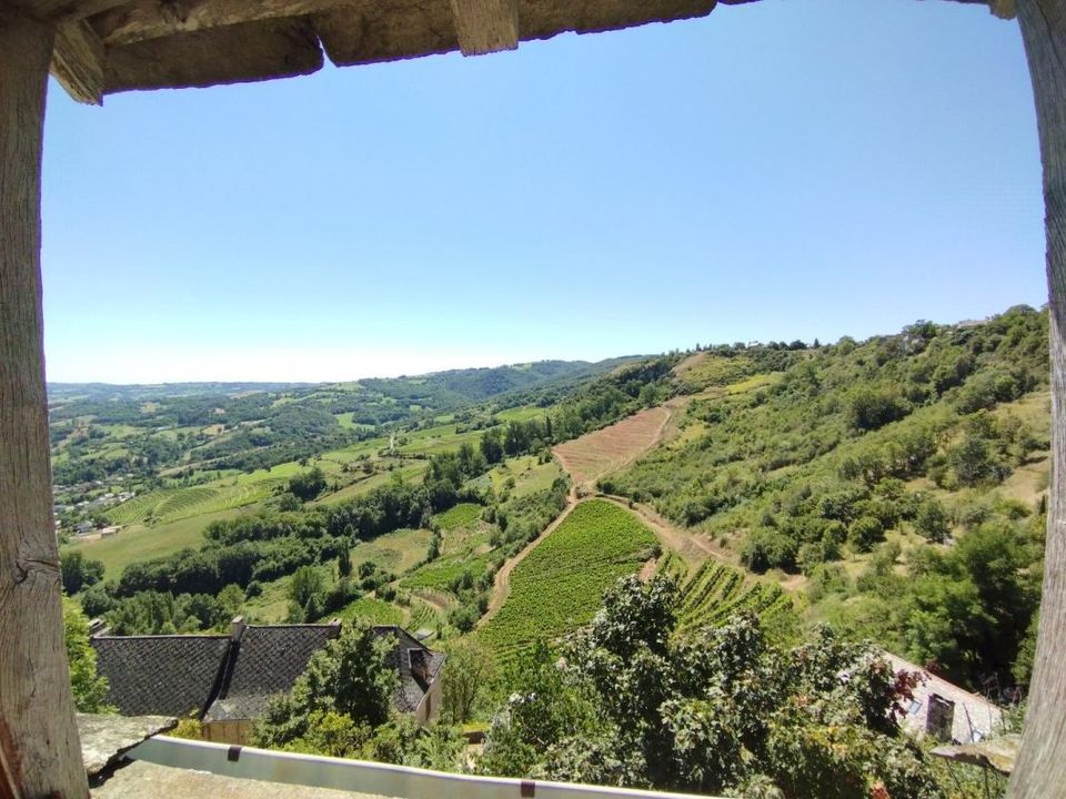 Villa i Goutrens, Aveyron - foto 3