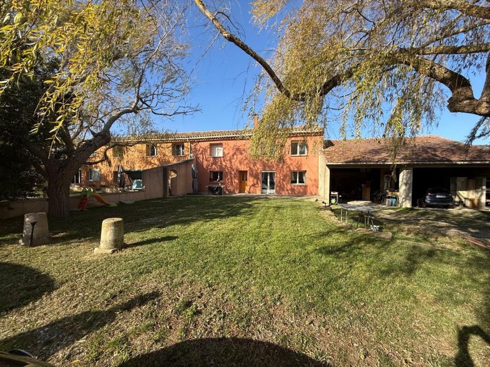 Farm hus i Orsans, Aude - foto 2