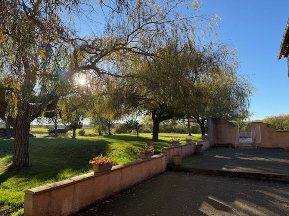 Farm hus i Orsans, Aude - foto 3