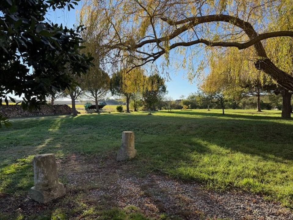 Farm hus i Orsans, Aude - foto 4