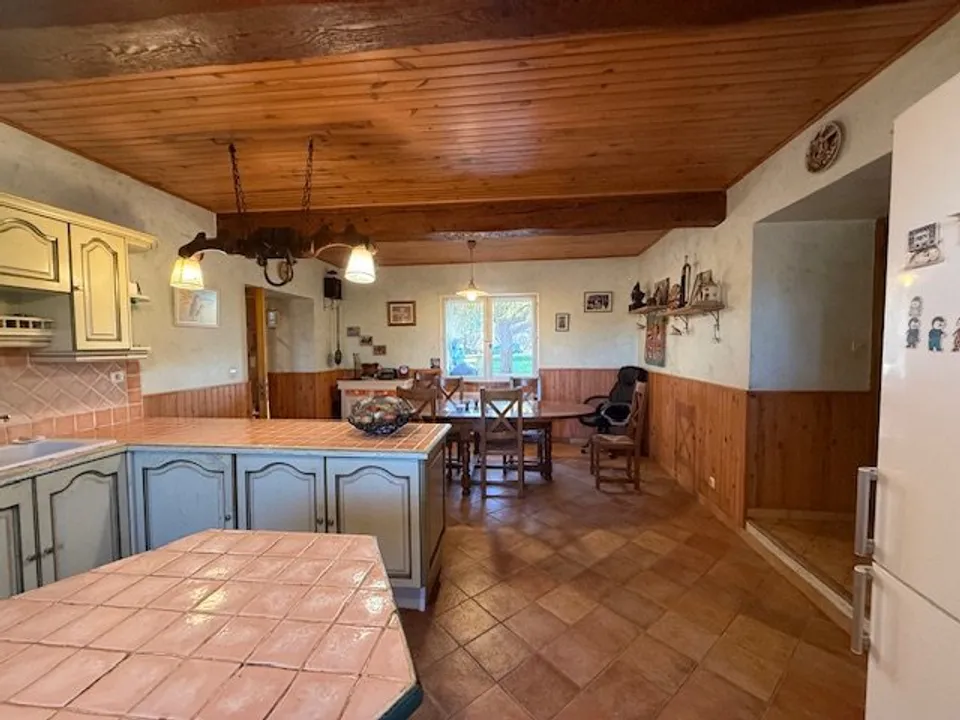 Farm hus i Orsans, Aude - foto 5
