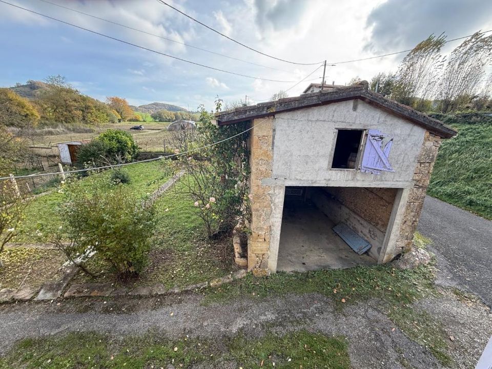 Landsbyhus i Plavilla, Aude - foto 4