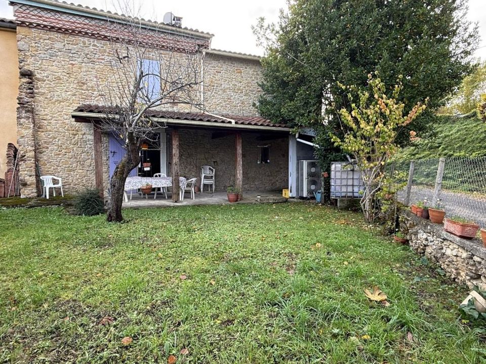 Landsbyhus i Plavilla, Aude - foto 5