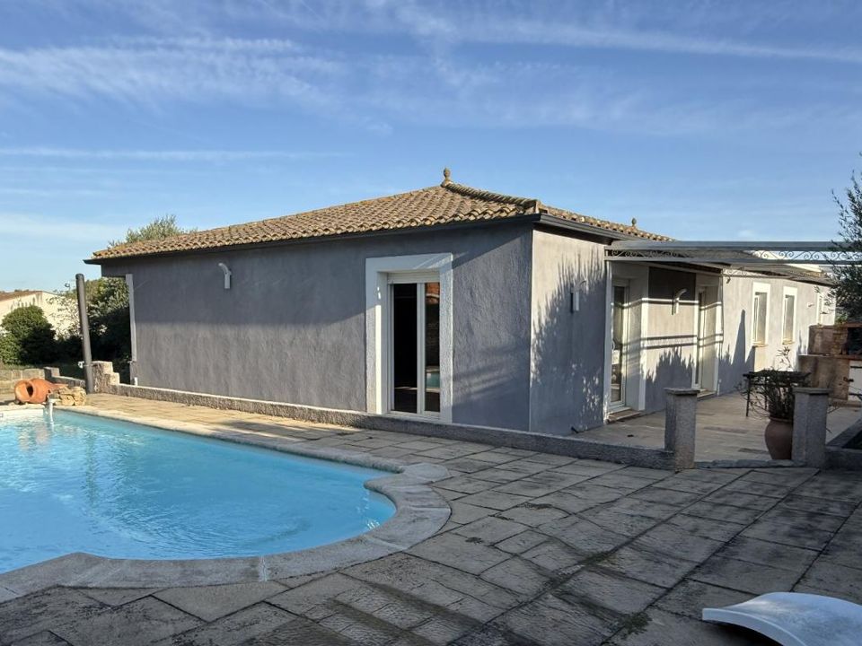 Villa a Pezens, Aude - foto 2