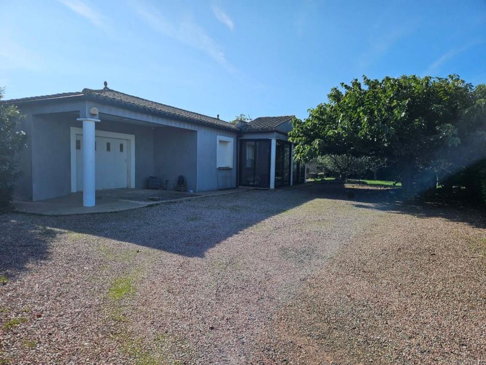 Villa a Pezens, Aude - foto 3