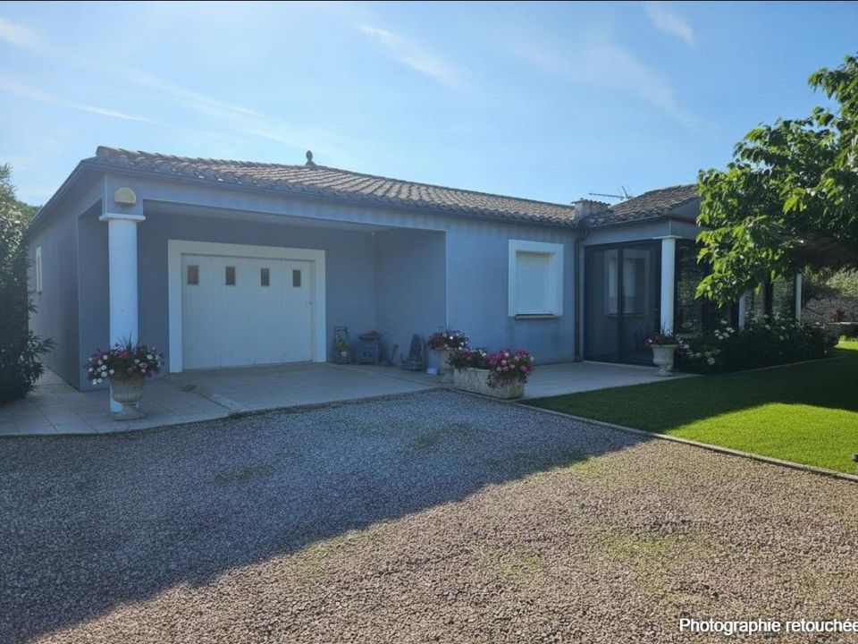 Villa a Pezens, Aude - foto 4
