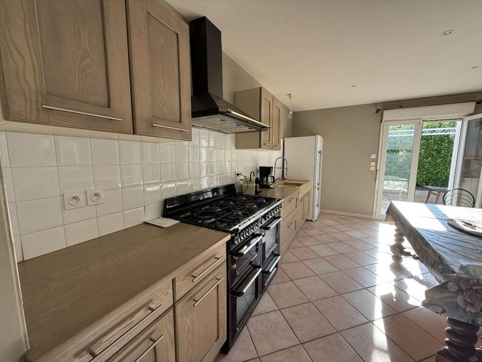 Villa a Pezens, Aude - foto 5