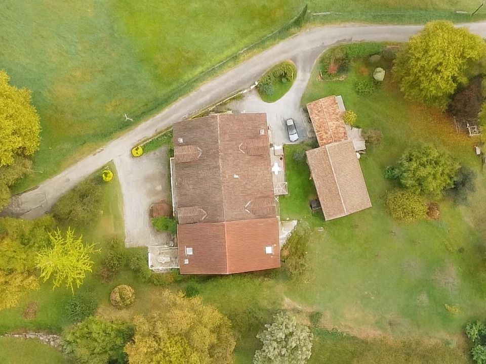 Gård i Hasparren, Pyrenees-Atlantiques - bilde 2