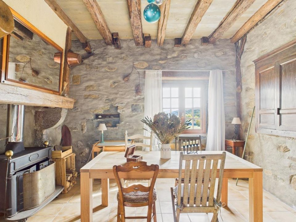 Gård i Hasparren, Pyrenees-Atlantiques - bilde 5