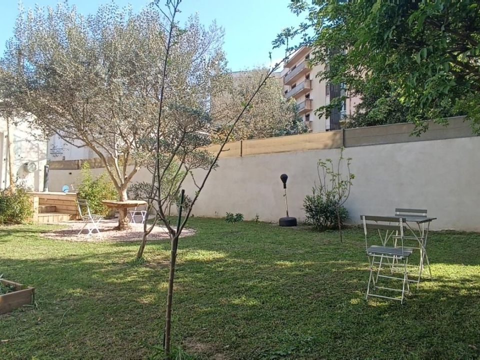 Byhus i Carcassonne, Aude - foto 1