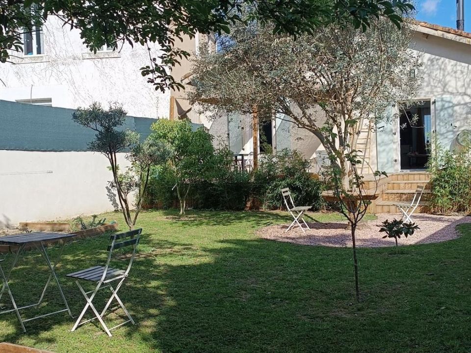 Byhus i Carcassonne, Aude - foto 3