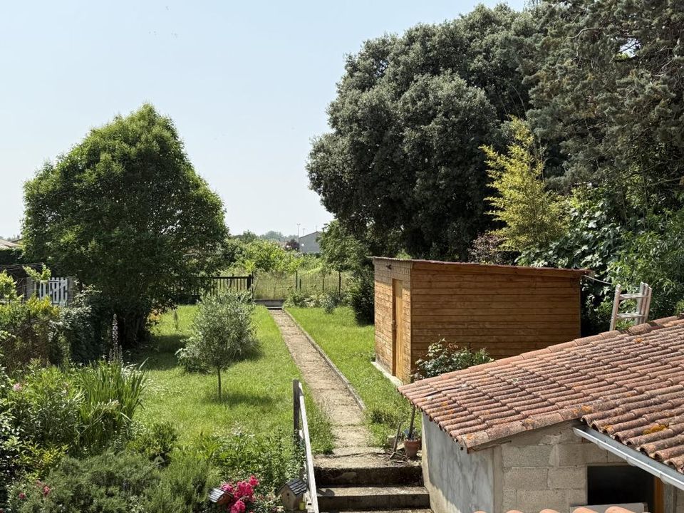 Landsbyhus i Belpech, Aude - foto 1