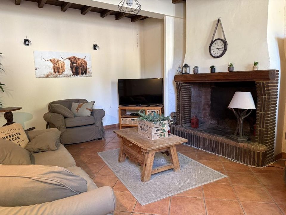Landsbyhus i Belpech, Aude - foto 2