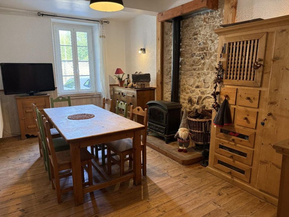 Landsbyhus i Belpech, Aude - foto 4