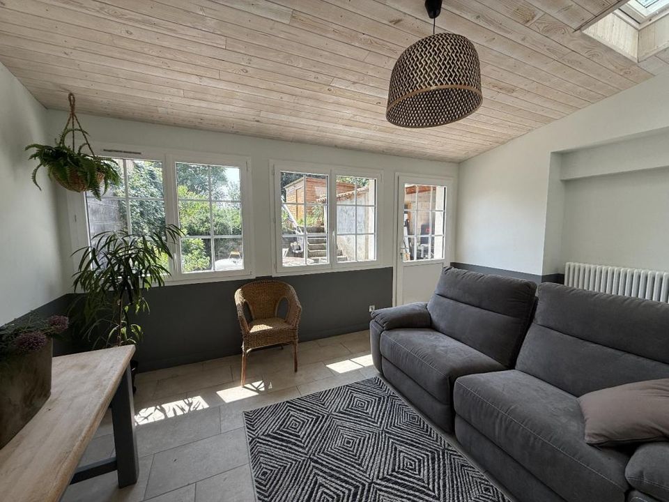 Landsbyhus i Belpech, Aude - foto 5