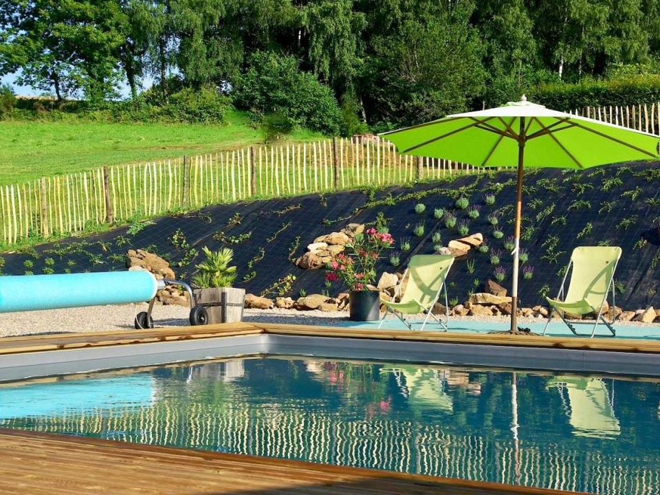 Villa i Figeac, Lot - foto 4