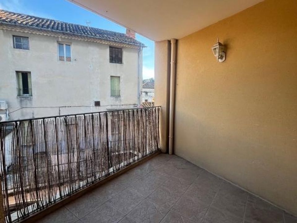 Lägenhet i Orange, Vaucluse - foto 3