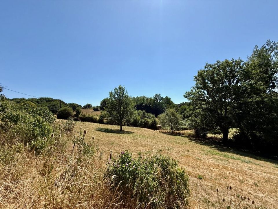 Villa i Le Bouchage, Charente - foto 3