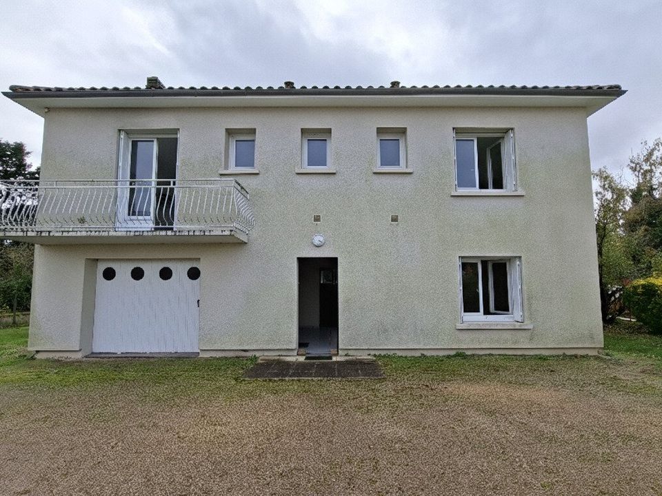 Villa i Biars-sur-Cere, Lot - foto 1
