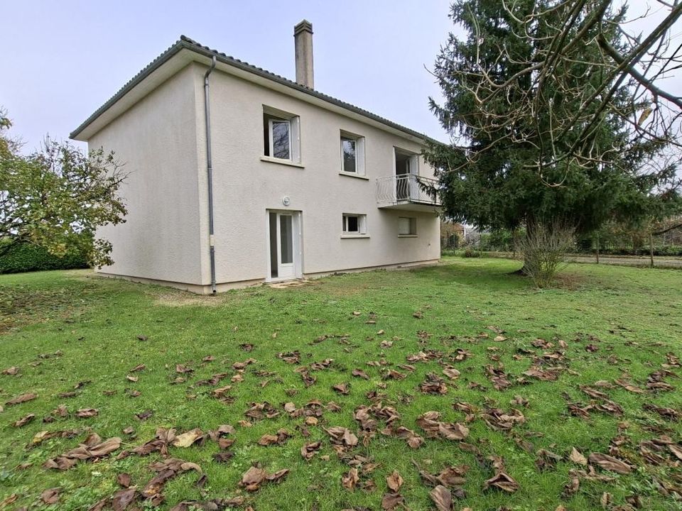 Villa i Biars-sur-Cere, Lot - foto 2