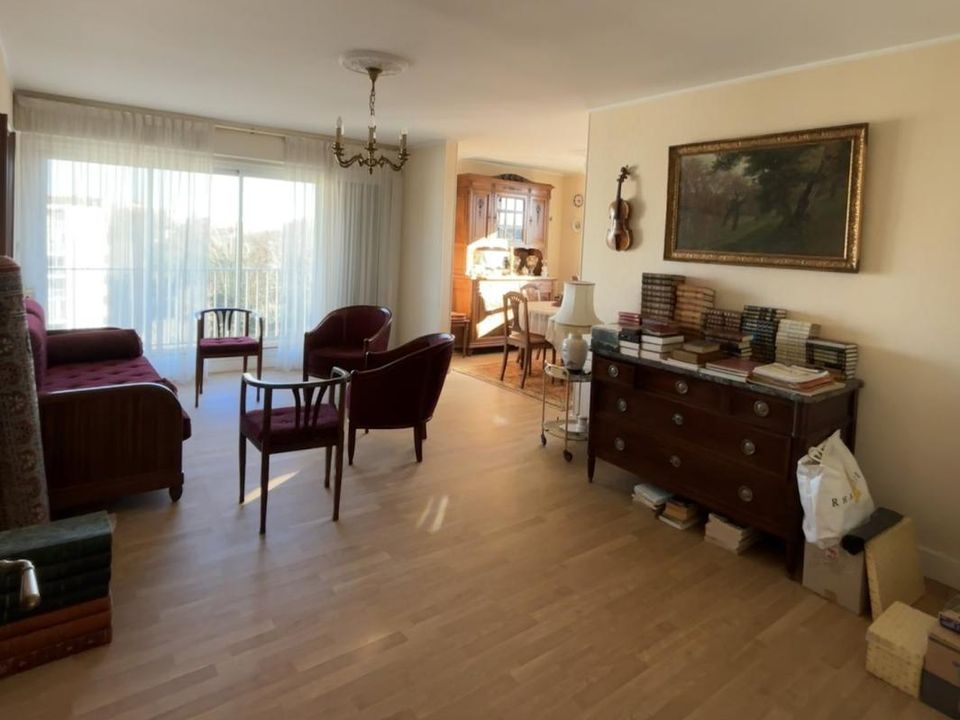 Leilighet i Anglet, Pyrenees-Atlantiques - bilde 2
